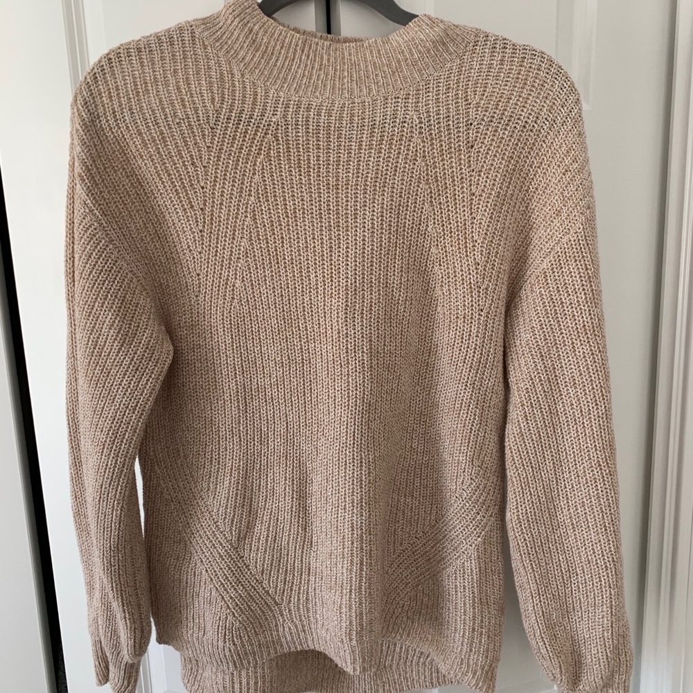 Old Navy sweater